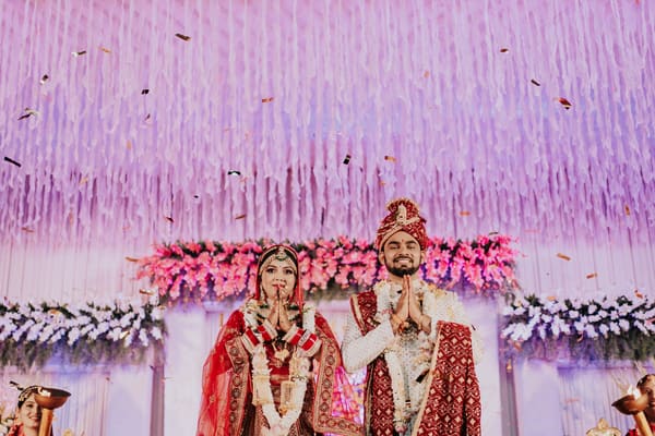Kajal & Nimesh 95