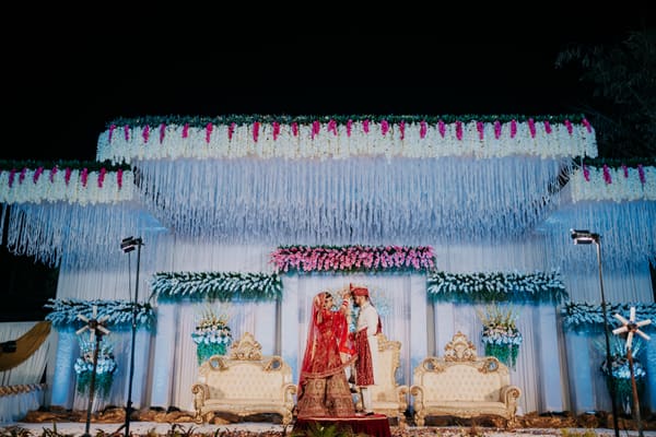 Kajal & Nimesh 96