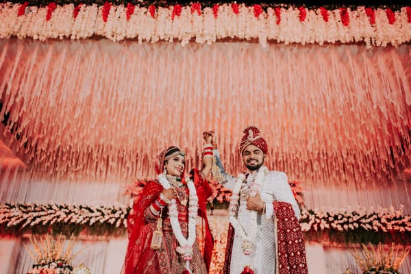 Kajal & Nimesh 99