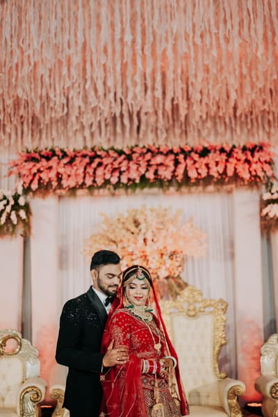 Kajal & Nimesh 106