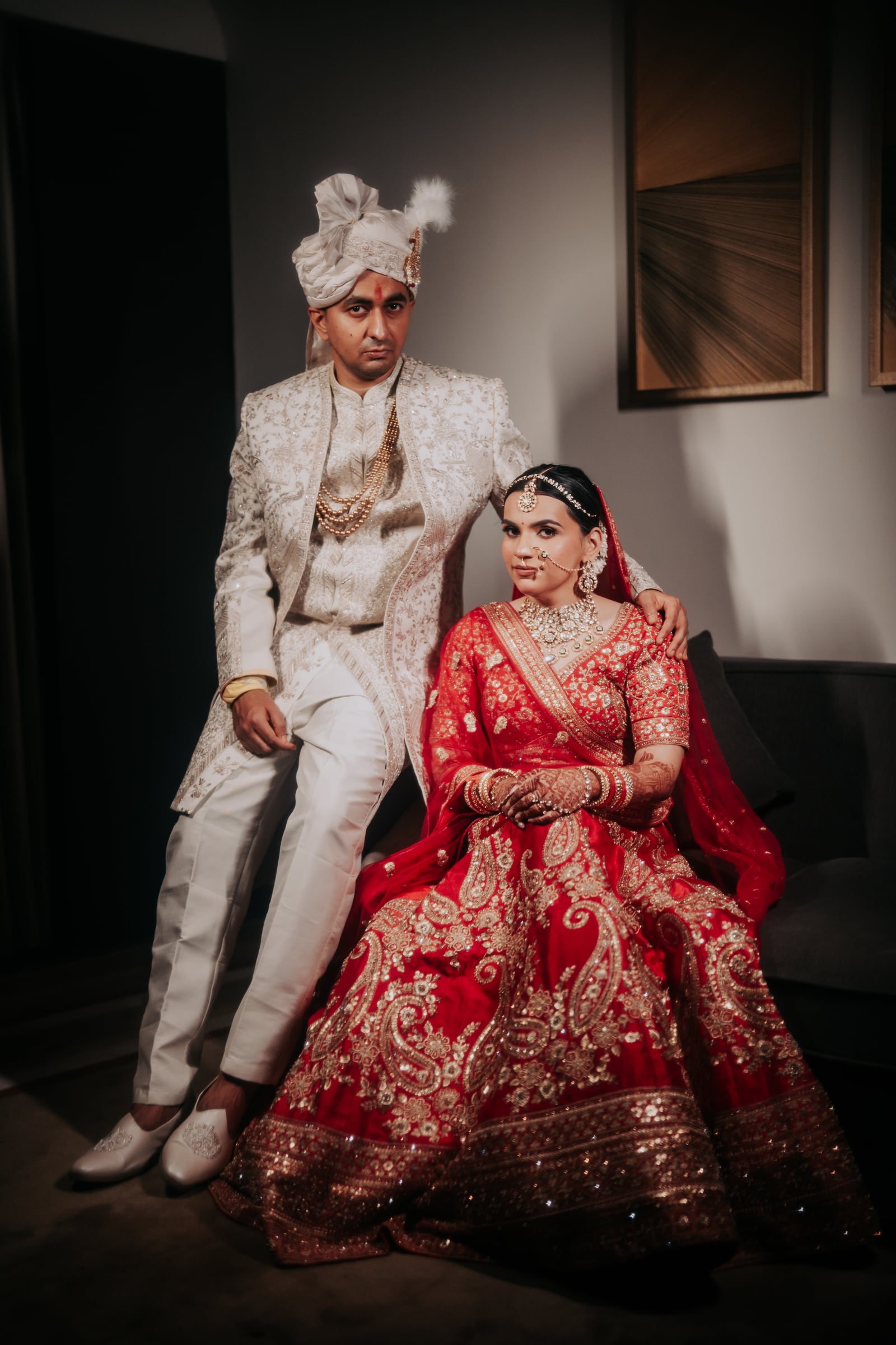 North Indian Weddings