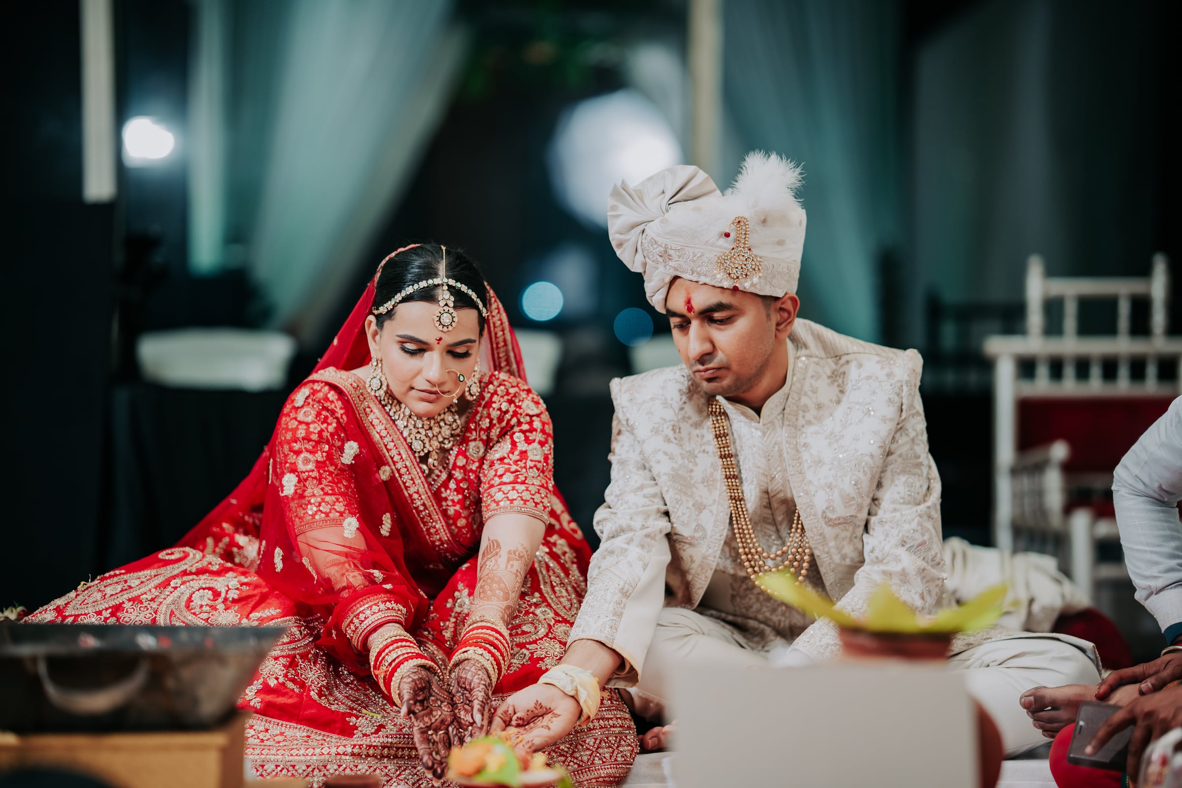 North Indian Weddings