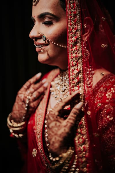 Shivangi & Ameya 02