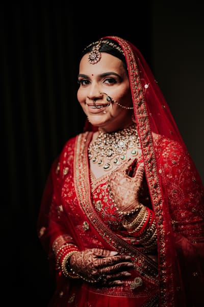Shivangi & Ameya 04