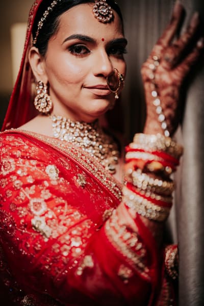 Shivangi & Ameya 05