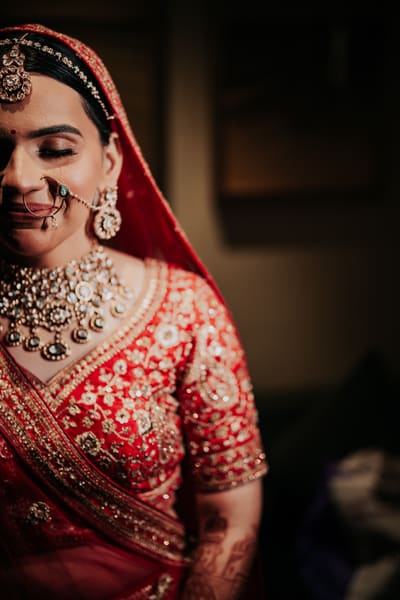 shivangi ameya — north indian