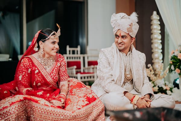Shivangi & Ameya 18