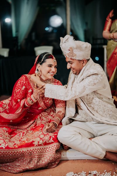 Shivangi & Ameya 26