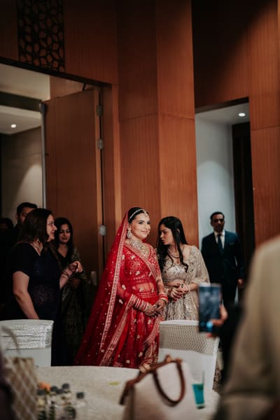 Shivangi & Ameya 34