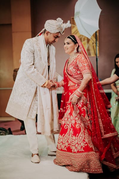 Shivangi & Ameya 38
