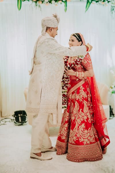 Shivangi & Ameya 47
