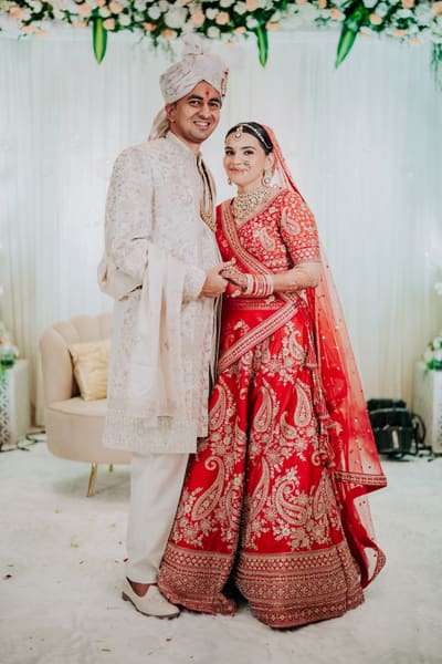 Shivangi & Ameya 62