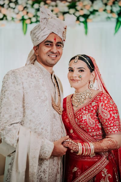 Shivangi & Ameya 63
