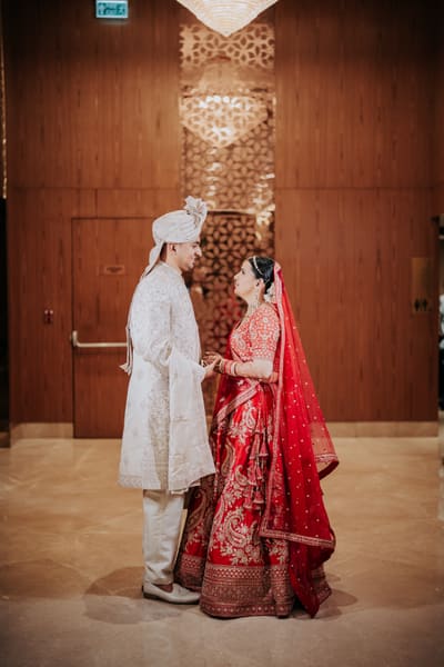 shivangi ameya — north indian