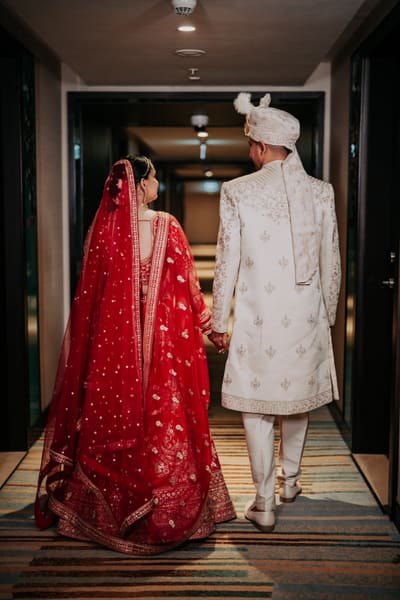 Shivangi & Ameya 83