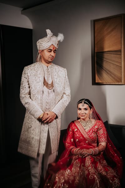 Shivangi & Ameya 87