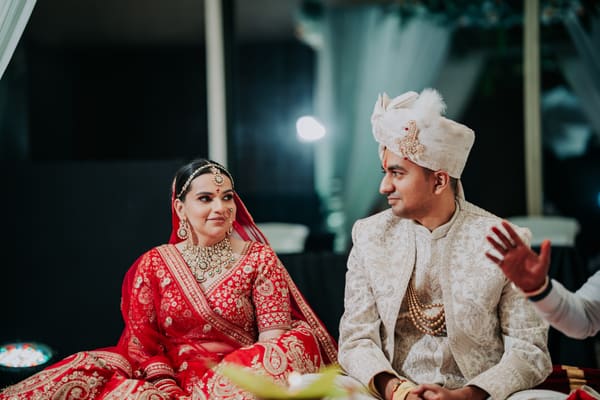 shivangi ameya — north indian