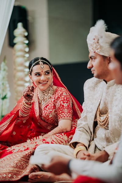 Shivangi & Ameya 102