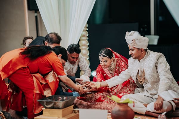 Shivangi & Ameya 103