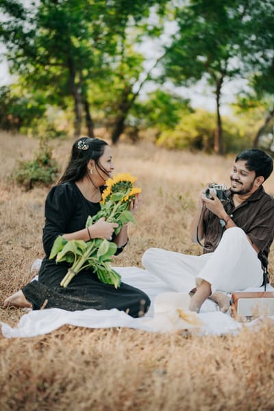 Dhanashree & Suraj 15