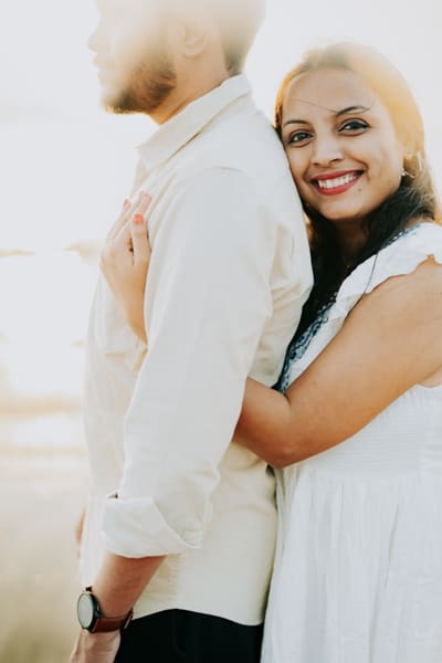 Dhanashree & Suraj 35