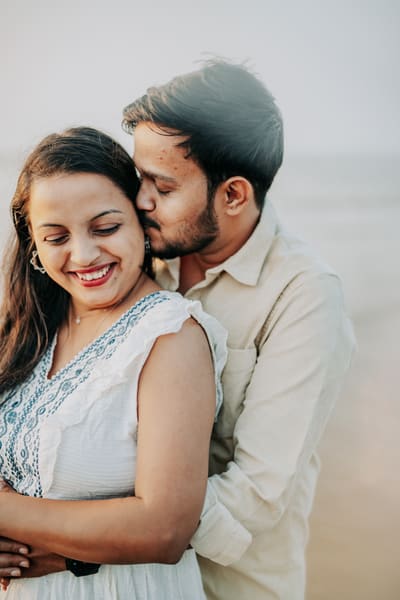 Dhanashree & Suraj 41