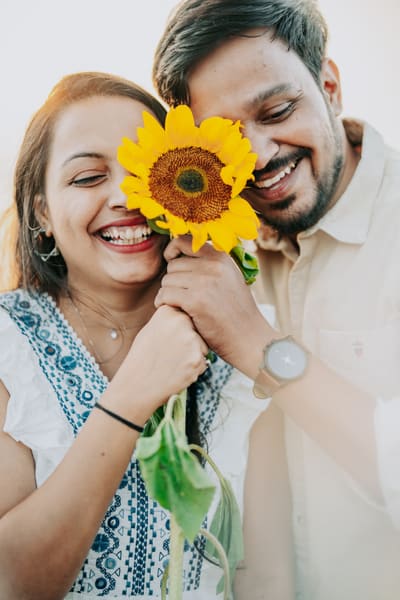 Dhanashree & Suraj 43