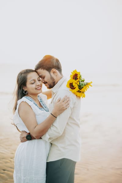 Dhanashree & Suraj 47