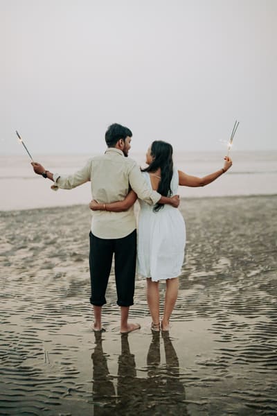 Dhanashree & Suraj 57