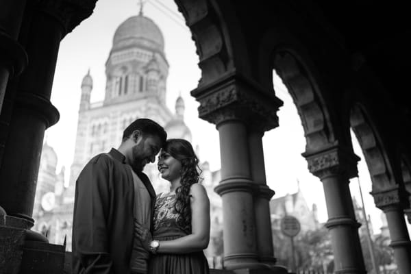 Naman & Shreya 10