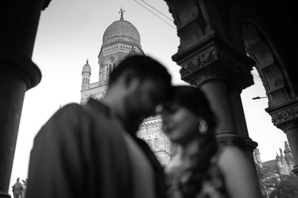 Naman & Shreya 11