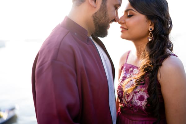 Naman & Shreya 14