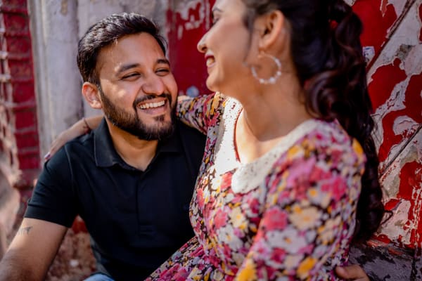 Naman & Shreya 20