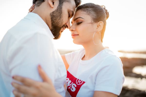 Naman & Shreya 30