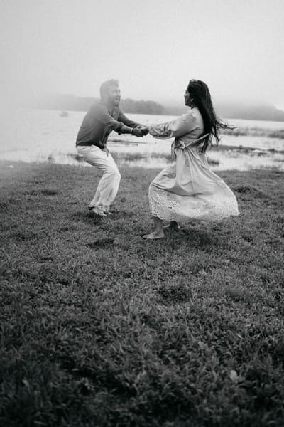 Niranjan & Manisha 05