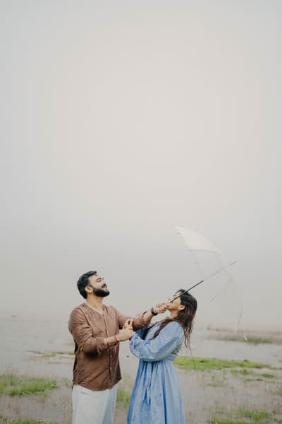Niranjan & Manisha 09