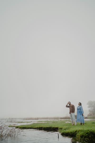 Niranjan & Manisha 11