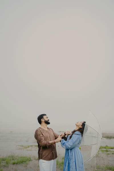Niranjan & Manisha 16