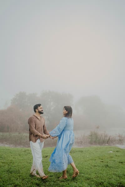 Niranjan & Manisha 20