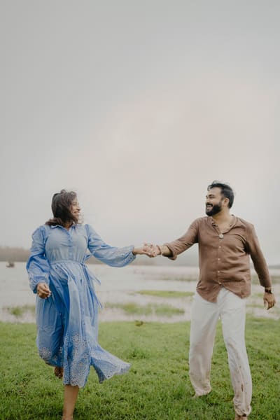 Niranjan & Manisha 25