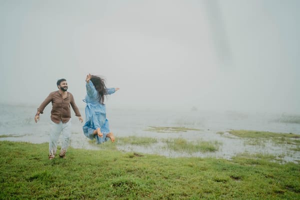 Niranjan & Manisha 42