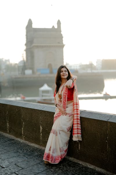 Omkar & Siddhi 08