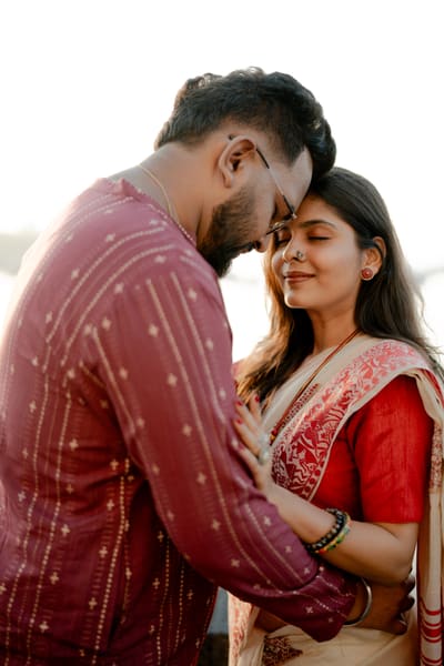 Omkar & Siddhi 10