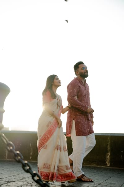 Omkar & Siddhi 14