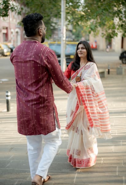 Omkar & Siddhi 23