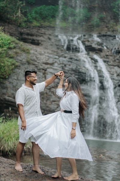 Pratik & Bhagyshree 10