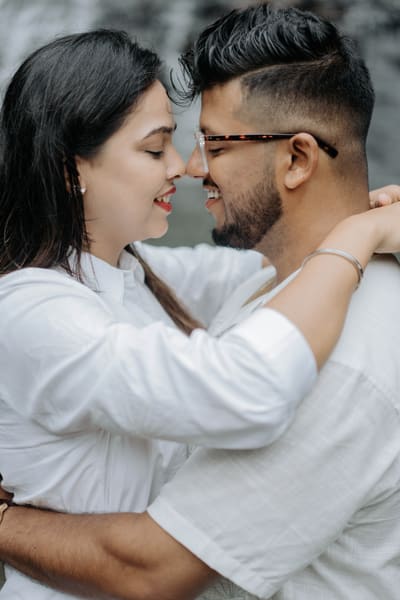 Pratik & Bhagyshree 11