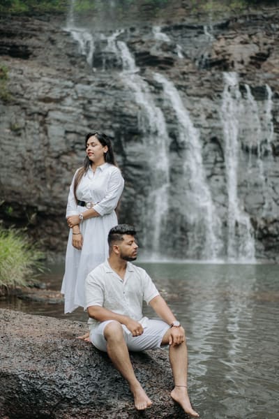 Pratik & Bhagyshree 14