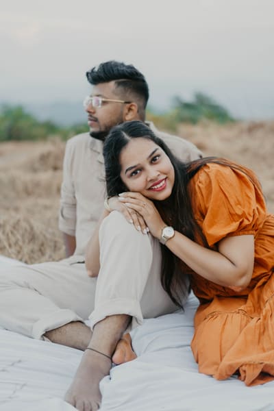 Pratik & Bhagyshree 24