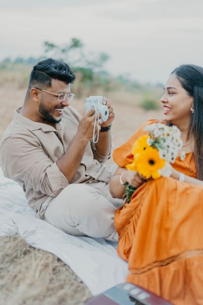 Pratik & Bhagyshree 26